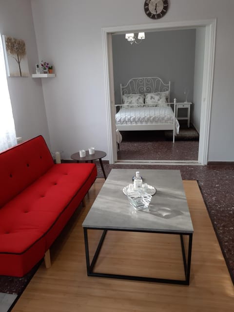 Sunday Apartment Chania 2A Apartment in Chania