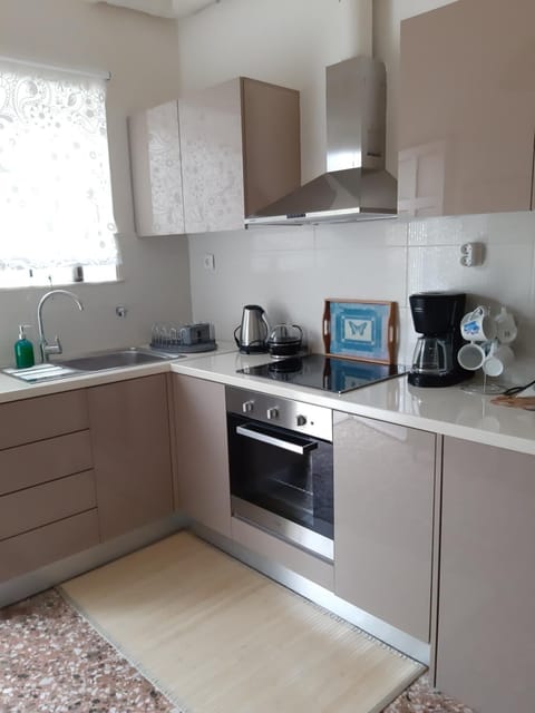 Sunday Apartment Chania 2A Apartment in Chania