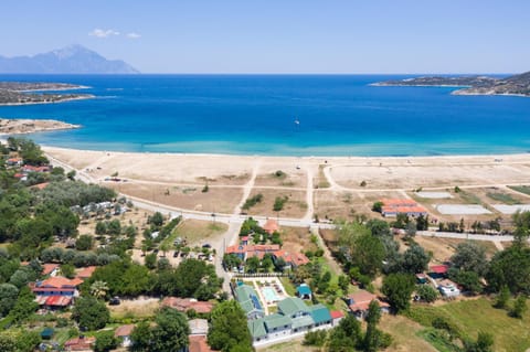 Aelia suites Apartment in Halkidiki