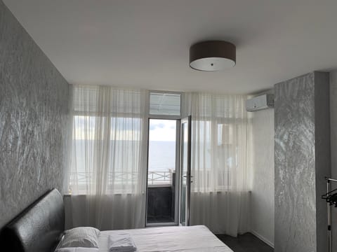 TG apartment Sea view Copropriété in Batumi