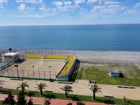 TG apartment Sea view Condominio in Batumi