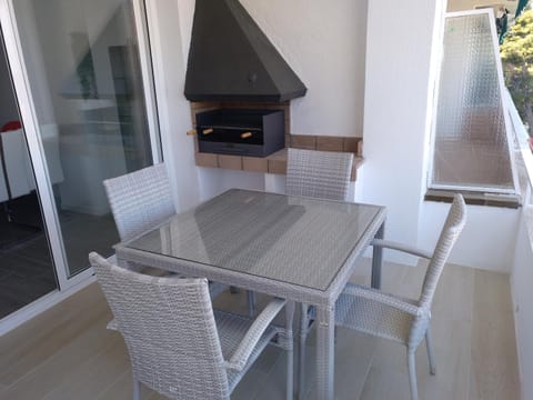 Luxury CAP SALOU with POOL & BARBECUE Apartment in Salou