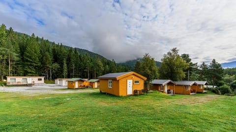 Property building, Day, Natural landscape, Mountain view