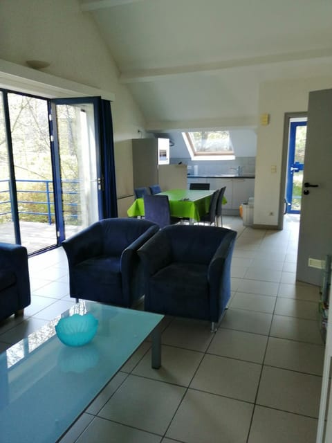 Durbuy, ses ruelles pittoresques et sa gastronomie Apartment in Wallonia, Belgium