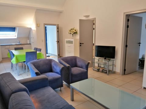 Durbuy, ses ruelles pittoresques et sa gastronomie Apartment in Wallonia, Belgium