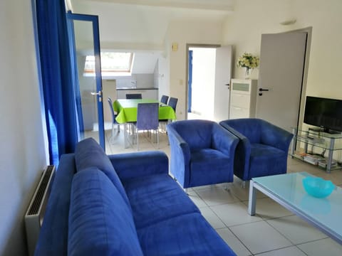 Durbuy, ses ruelles pittoresques et sa gastronomie Apartment in Wallonia, Belgium