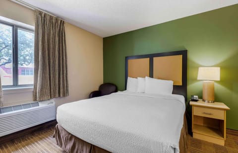 Extended Stay America Select Suites - Atlanta - Alpharetta - Northpoint - East Hotel in Alpharetta