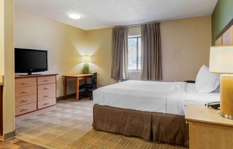 Extended Stay America Select Suites - Atlanta - Alpharetta - Northpoint - East Hotel in Alpharetta