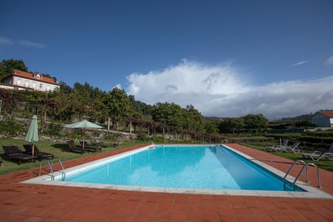 Quinta São Francisco Rural Resort - Regina Hotel Group Resort in Viana do Castelo