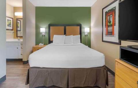 Extended Stay America Suites - Atlanta - Buckhead Hotel in Brookhaven