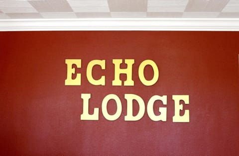 Echo Lodge Motel in West Sacramento