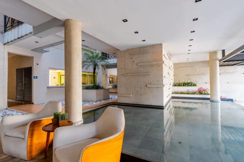 DEPARTAMENTO COMPLETO COYOACAN Apartment in Mexico City