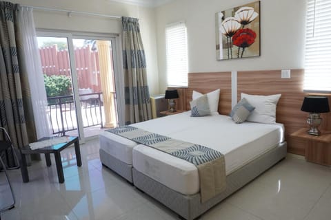 High-End finished apartment Higher Heights, Barbados Eigentumswohnung in Christ Church