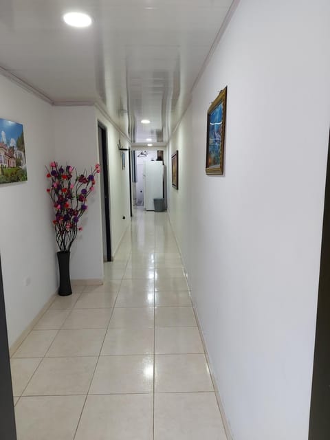 Apartamentos YNJ Bed and Breakfast in Bogota