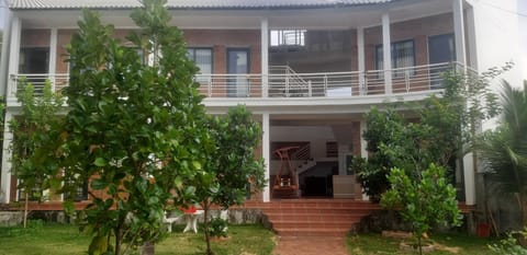 Linkin House Nature lodge in Phu Quoc