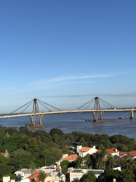 Departamento 2 ambientes sobre el río Paraná Con Cochera Copropriété in Corrientes