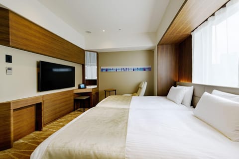 remm plus Ginza Hotel in Kanagawa Prefecture
