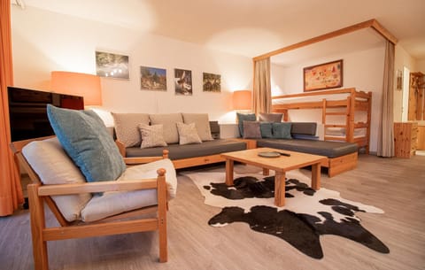 Rothornblick 41 by Arosa Holiday Condo in Arosa