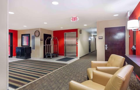 Extended Stay America Suites - Boston - Westborough - Connector Road Hôtel in Northborough