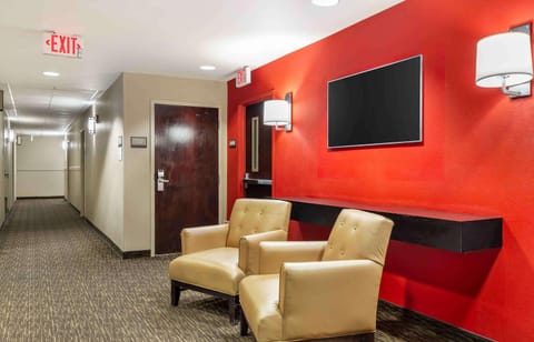 Extended Stay America Suites - Boston - Westborough - Connector Road Hôtel in Northborough