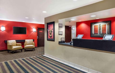 Extended Stay America Suites - Boston - Westborough - Connector Road Hôtel in Northborough
