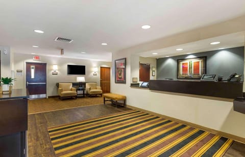 Extended Stay America Suites - Boston - Tewksbury Hotel in Andover