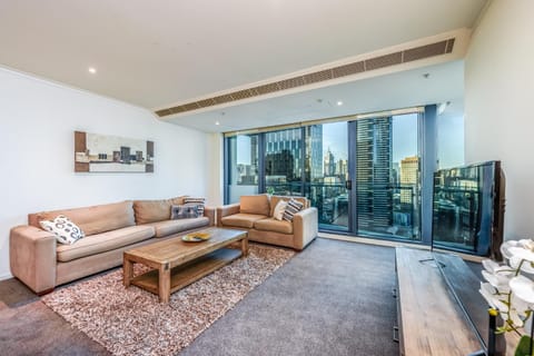 Exclusive Stays - SouthbankONE Condo in Southbank