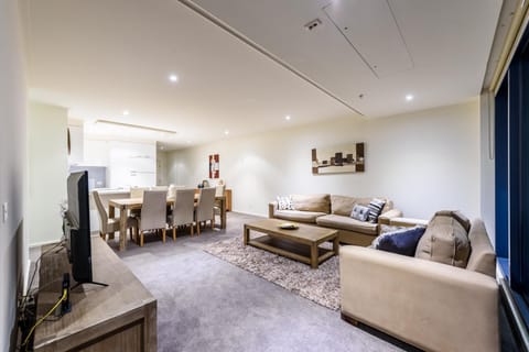 Exclusive Stays - SouthbankONE Condominio in Southbank