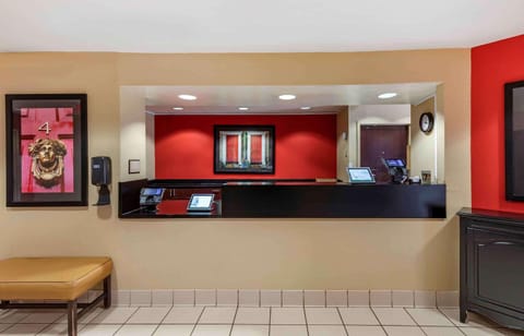 Extended Stay America Suites - Amarillo - West Hôtel in Amarillo