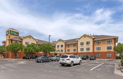 Extended Stay America Suites - Amarillo - West Hotel in Amarillo