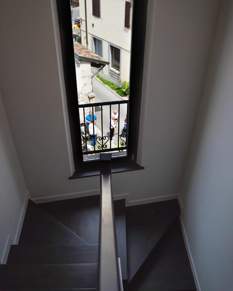 CRUdiS Luxury rooms Bed and Breakfast in Friuli-Venezia Giulia