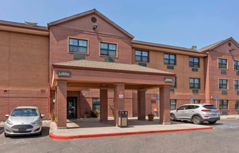 Extended Stay America Suites - Stockton - March Lane Hotel in Stockton
