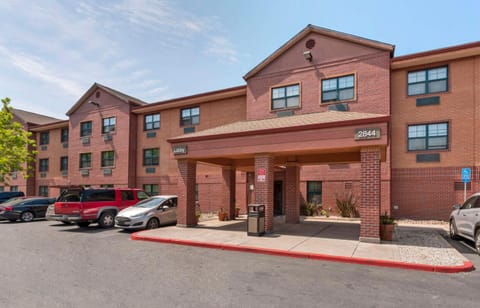 Extended Stay America Suites - Stockton - March Lane Hôtel in Stockton