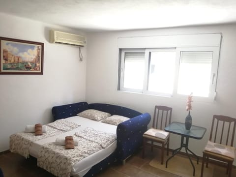 Centar Milena Apartmani Budva Apartment in Budva