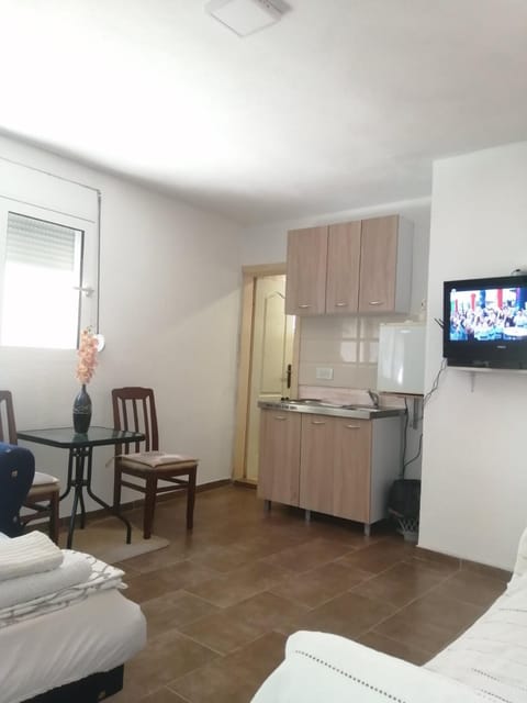 Centar Milena Apartmani Budva Apartment in Budva