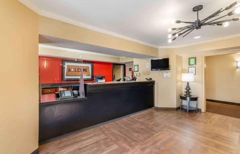 Extended Stay America Suites - Chesapeake - Churchland Blvd Hotel in Portsmouth