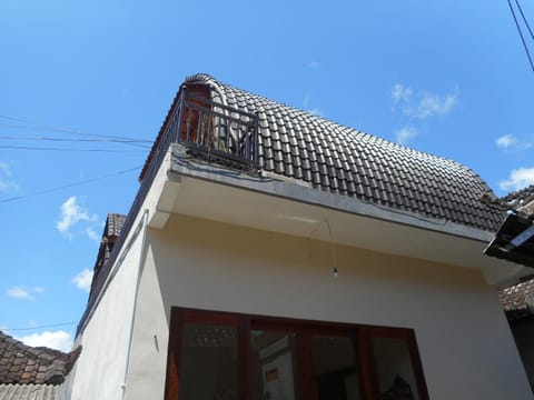 Dika Homestay Vacation rental in Sidemen