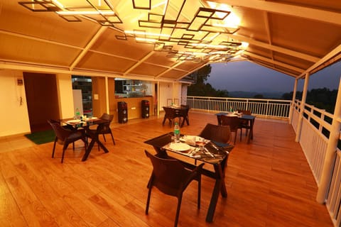 Bonita Banasura Hotel in Kerala