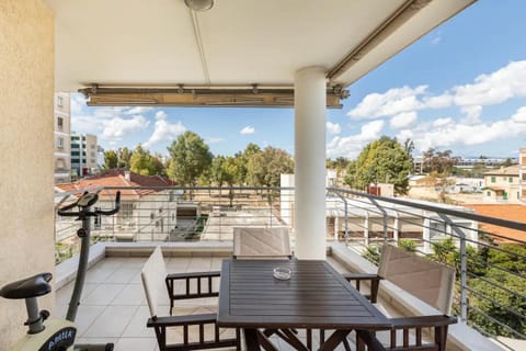 Balcony/Terrace, Balcony/Terrace