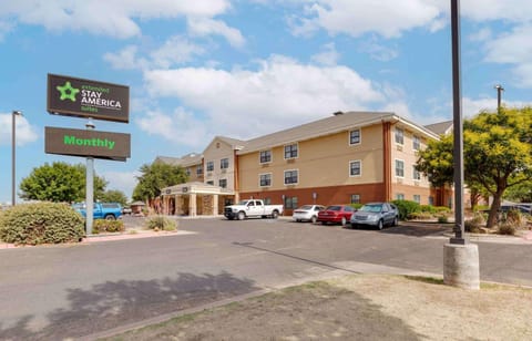 Extended Stay America Suites - Lubbock - Southwest Hotel in Lubbock