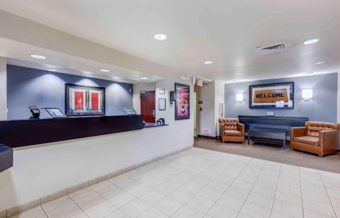 Extended Stay America Suites - Lubbock - Southwest Hotel in Lubbock