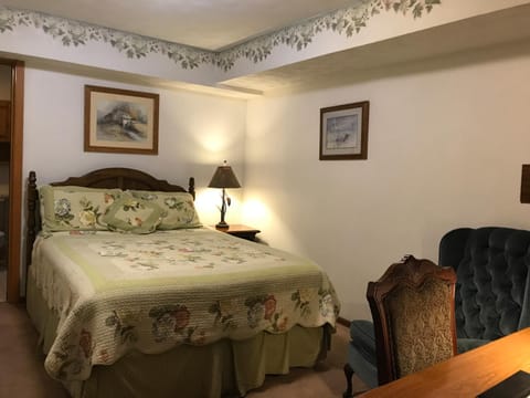 7 Gables Inn & Suites Posada in Alaska