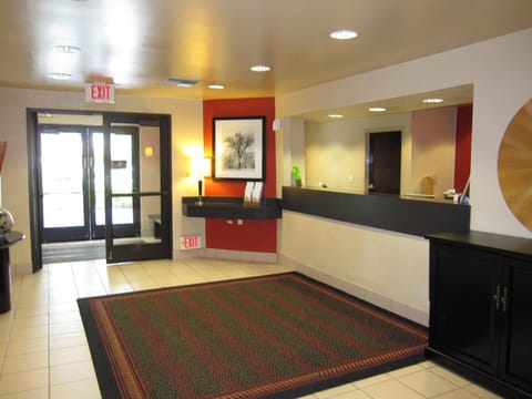 Extended Stay America Suites - San Jose - Morgan Hill Hotel in Morgan Hill