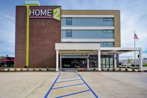 Home2 Suites By Hilton Shreveport Hotel in Bossier City