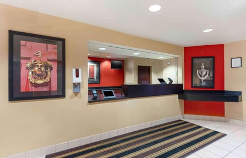 Extended Stay America Suites - Sacramento - Vacaville Hotel in Vacaville