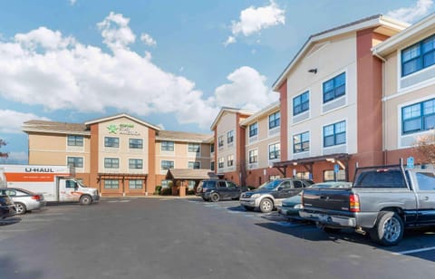 Extended Stay America Suites - Sacramento - Vacaville Hôtel in Vacaville