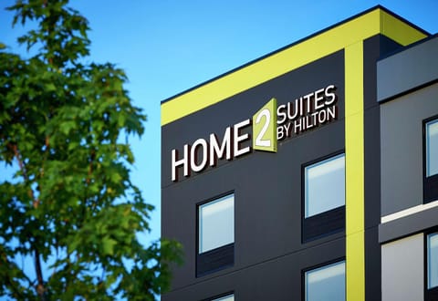 Home2 Suites By Hilton Brantford Hotel in Brant