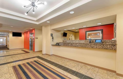 Extended Stay America Suites - Chesapeake - Greenbrier Circle Hotel in Chesapeake