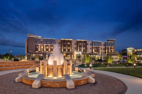 Residence Inn by Marriott Des Moines Ankeny Hotel in Ankeny