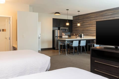 Residence Inn by Marriott Indianapolis South/Greenwood Hôtel in Indianapolis